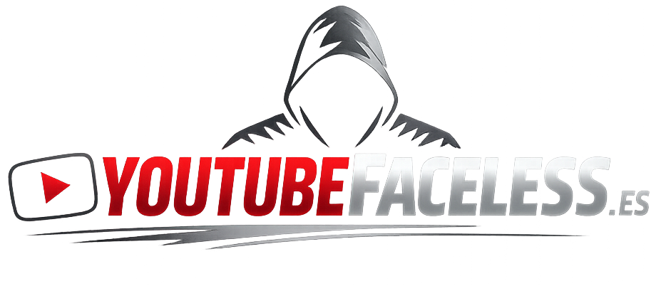 Youtube Faceless